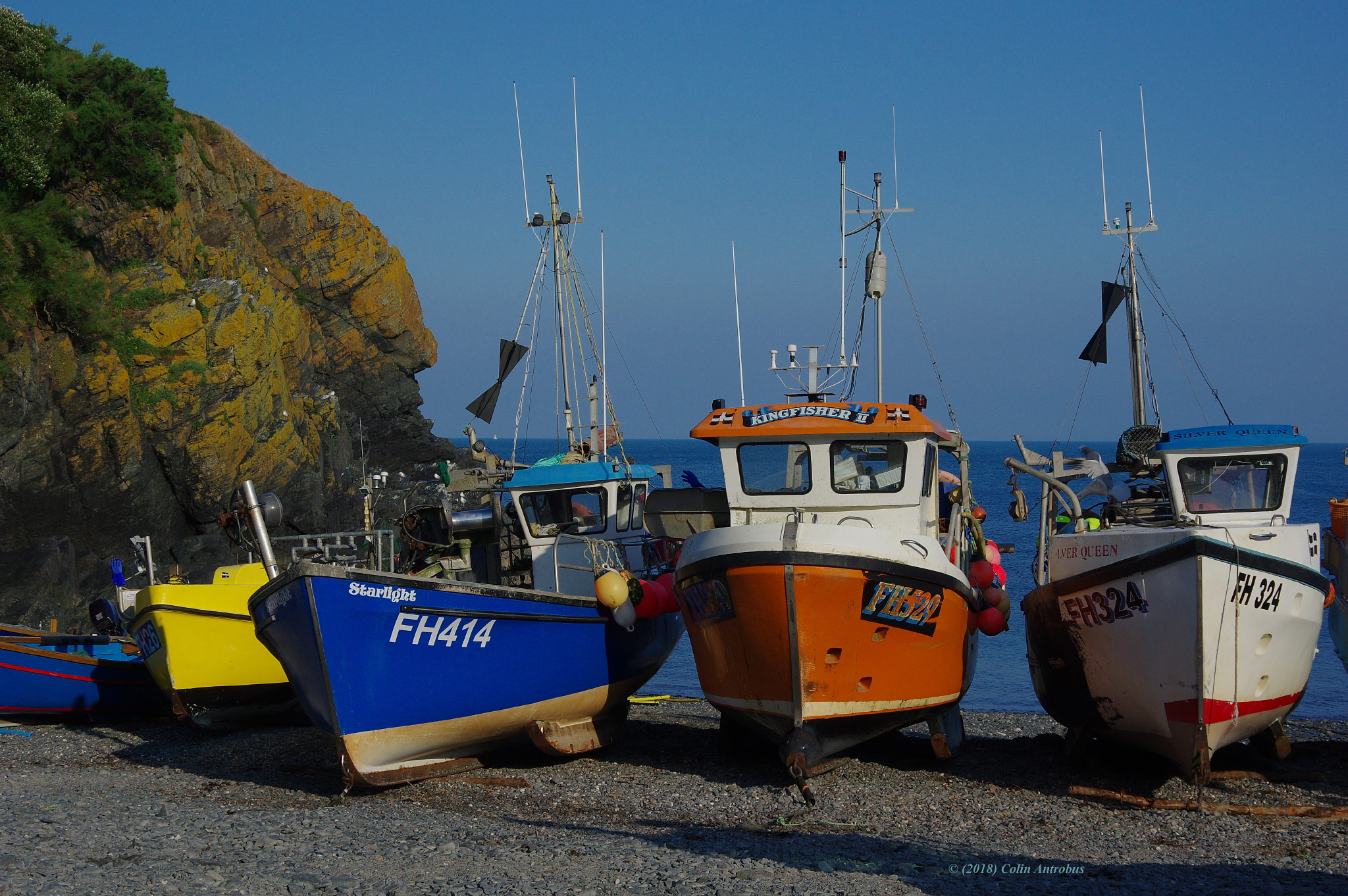 Cadgwith